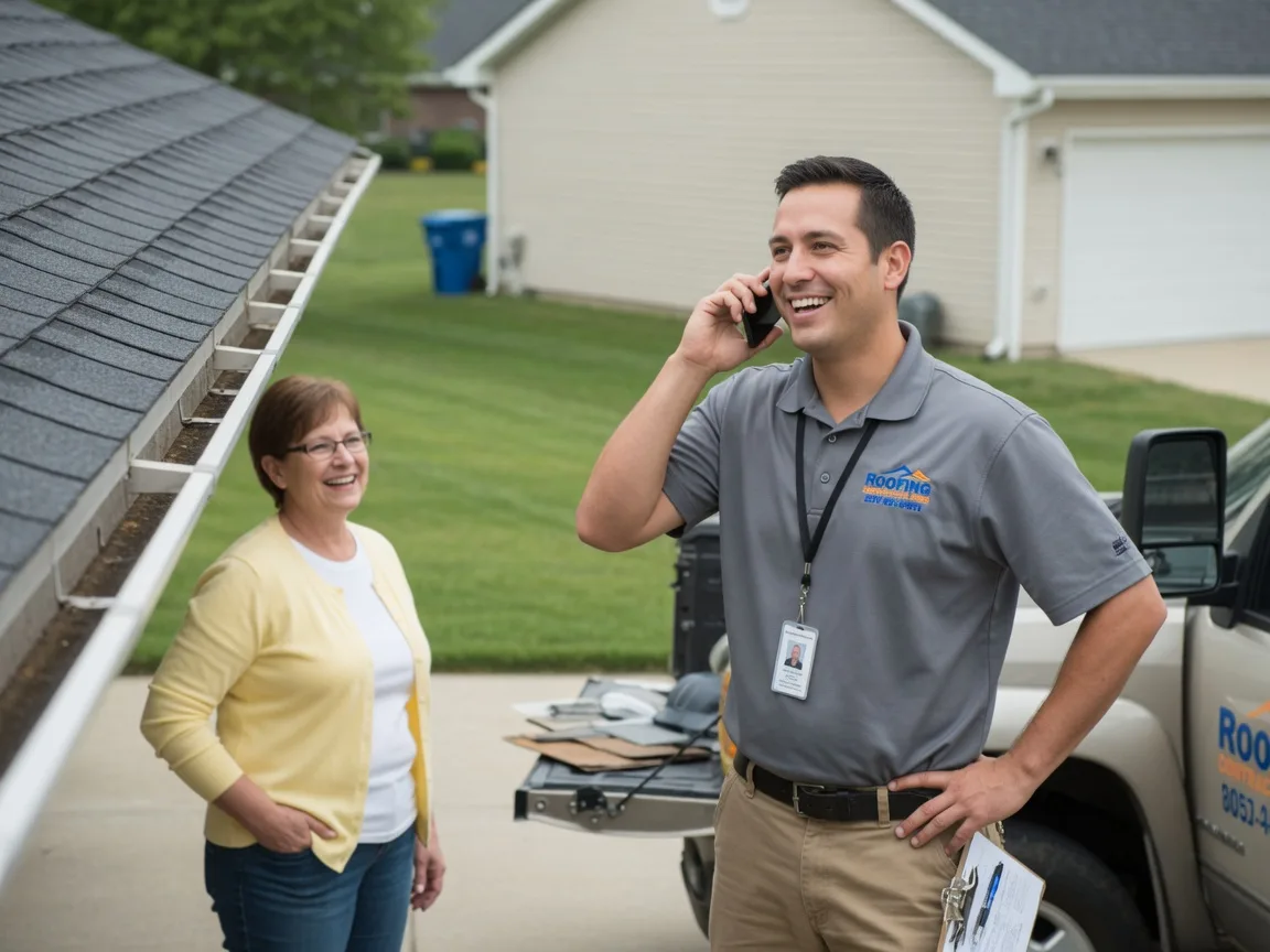 Local Roofing Contractors Urbana, IL FAQs
